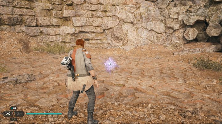 10 - Star Wars Jedi Survivor: All Force Tears - Unique Collectibles - Star Wars Jedi Survivor guide