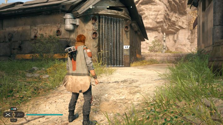 12 - Star Wars Jedi Survivor: All Force Tears - Unique Collectibles - Star Wars Jedi Survivor guide