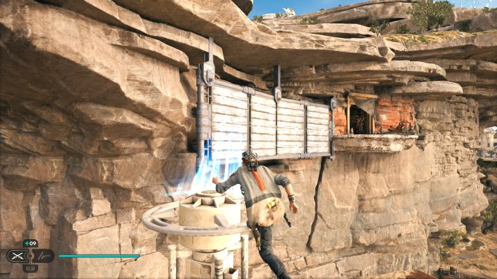 13 - Star Wars Jedi Survivor: All Force Tears - Unique Collectibles - Star Wars Jedi Survivor guide