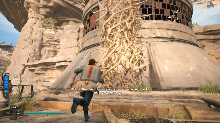 14 - Star Wars Jedi Survivor: All Force Tears - Unique Collectibles - Star Wars Jedi Survivor guide