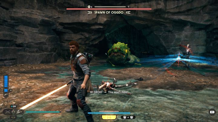 15 - Star Wars Jedi Survivor: All Force Tears - Unique Collectibles - Star Wars Jedi Survivor guide