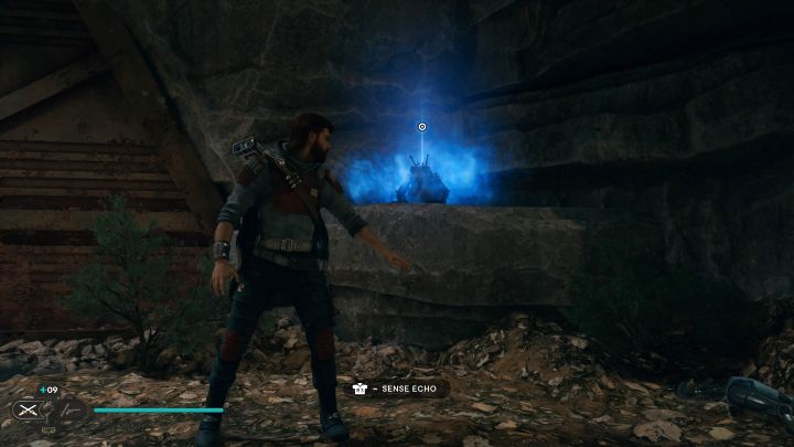 16 - Star Wars Jedi Survivor: All Force Tears - Unique Collectibles - Star Wars Jedi Survivor guide