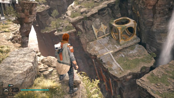 17 - Star Wars Jedi Survivor: All Force Tears - Unique Collectibles - Star Wars Jedi Survivor guide