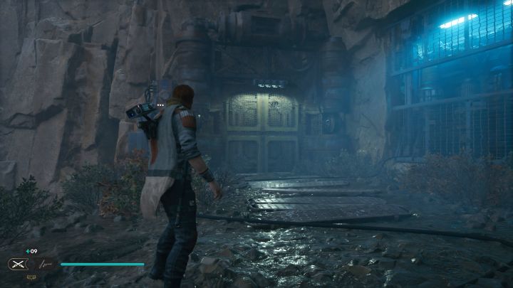 18 - Star Wars Jedi Survivor: All Force Tears - Unique Collectibles - Star Wars Jedi Survivor guide