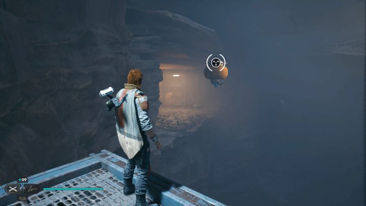 Location: Koboh - Marl Cavern - Star Wars Jedi Survivor: All Force Tears - Unique Collectibles - Star Wars Jedi Survivor guide