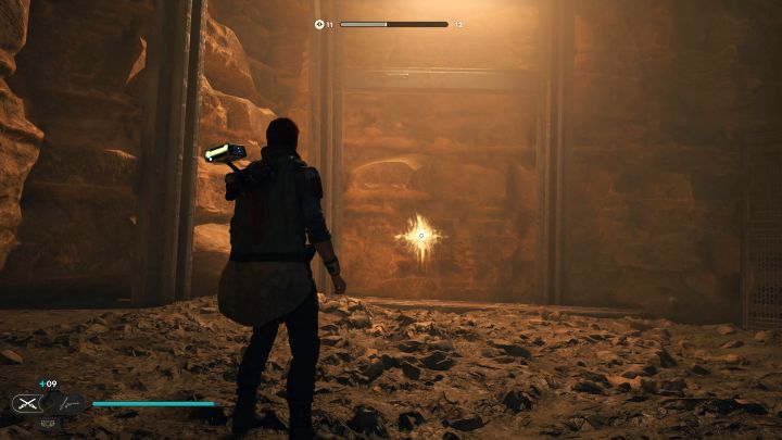 19 - Star Wars Jedi Survivor: All Force Tears - Unique Collectibles - Star Wars Jedi Survivor guide