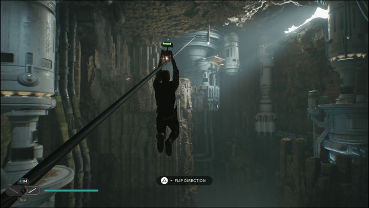 This way you will very quickly acquire various components such as materials, cosmetic items and even perks - Star Wars Jedi Survivor: Tips and Tricks - Basics - Star Wars Jedi Survivor guide