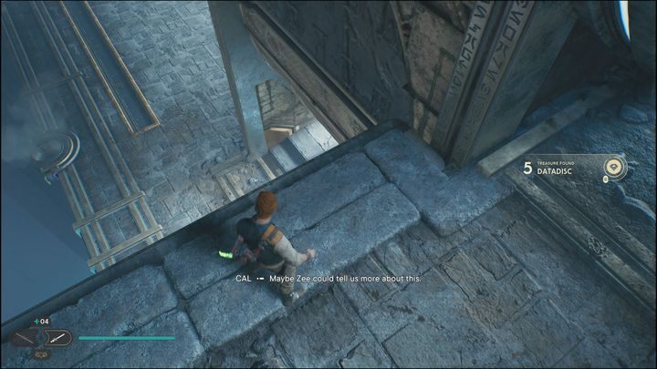 Some puzzles can be hard to solve - Star Wars Jedi Survivor: Tips and Tricks - Basics - Star Wars Jedi Survivor guide