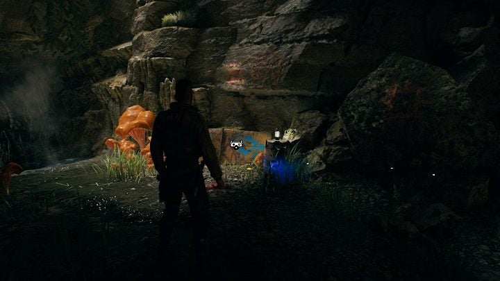 3 - Jedi Survivor: Untamed Downs - list of secrets (part 1) - Koboh - Star Wars Jedi Survivor guide