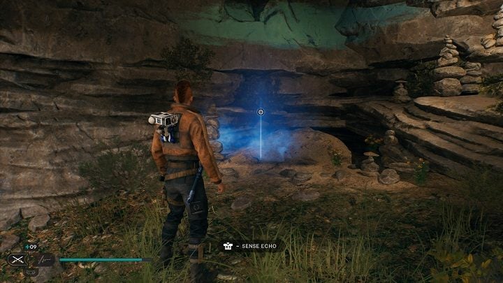 6 - Jedi Survivor: Untamed Downs - list of secrets (part 1) - Koboh - Star Wars Jedi Survivor guide