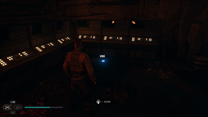 3 - Jedi Survivor: Untamed Downs - list of secrets (part 2) - Koboh - Star Wars Jedi Survivor guide