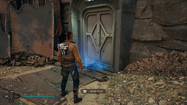 2 - Jedi Survivor: Fort KahLin - list of secrets - Koboh - Star Wars Jedi Survivor guide