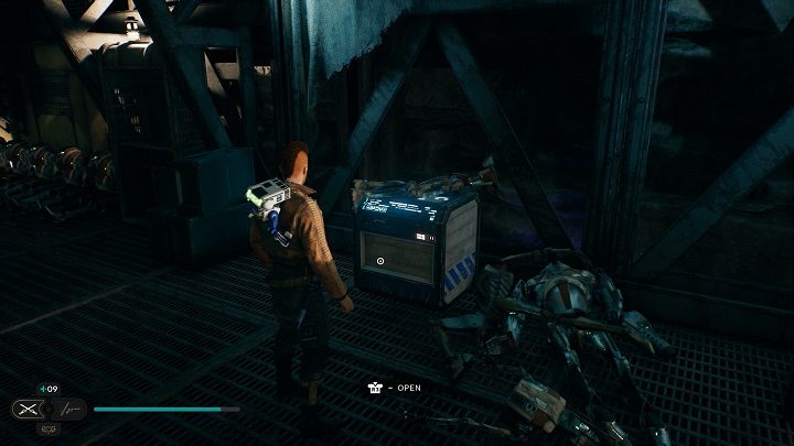 4 - Jedi Survivor: Fort KahLin - list of secrets - Koboh - Star Wars Jedi Survivor guide