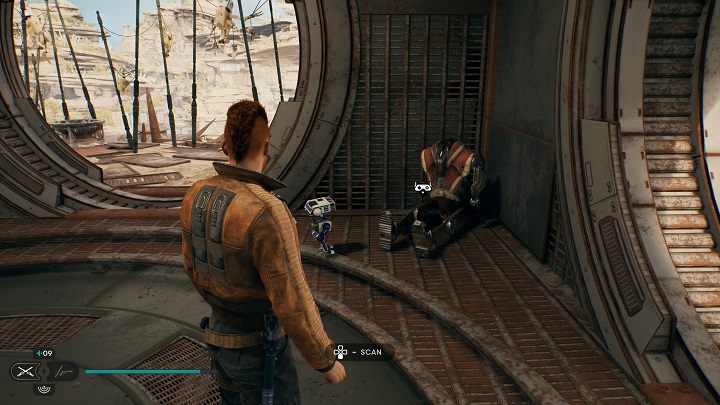 5 - Jedi Survivor: Fort KahLin - list of secrets - Koboh - Star Wars Jedi Survivor guide