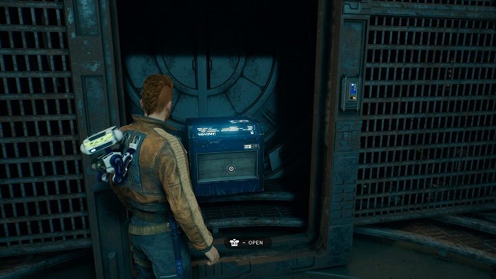 6 - Jedi Survivor: Fort KahLin - list of secrets - Koboh - Star Wars Jedi Survivor guide