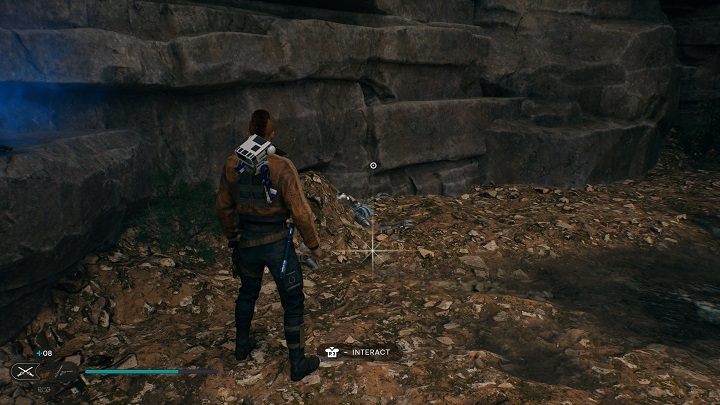 8 - Jedi Survivor: Fort KahLin - list of secrets - Koboh - Star Wars Jedi Survivor guide