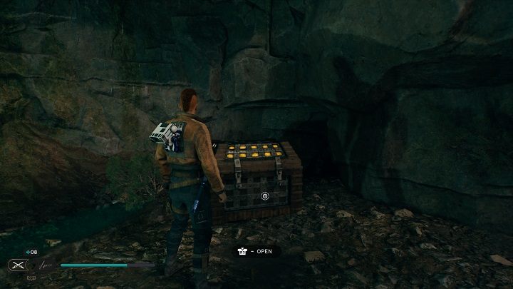 9 - Jedi Survivor: Fort KahLin - list of secrets - Koboh - Star Wars Jedi Survivor guide