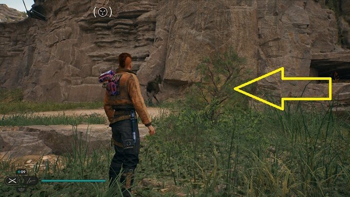 5 - Jedi Survivor: Harvest Ridge - list of secrets - Koboh - Star Wars Jedi Survivor guide