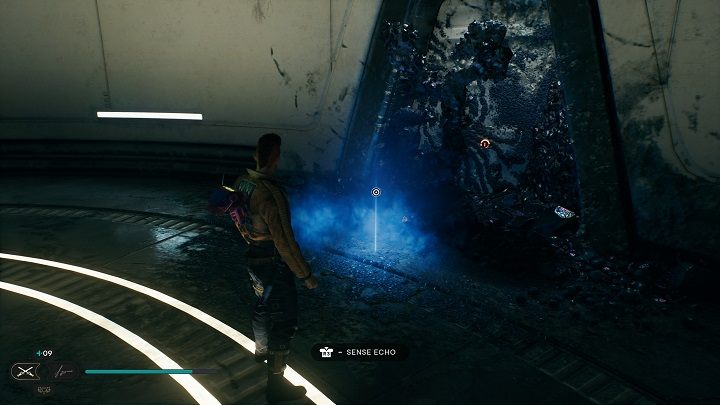 1 - Jedi Survivor: Alignment Control Center - list of secrets - Koboh - Star Wars Jedi Survivor guide