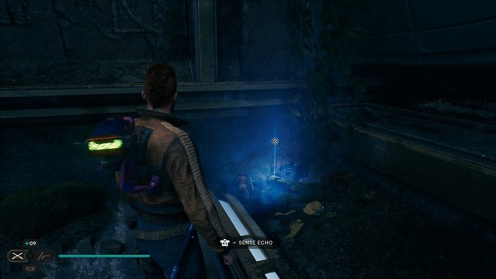 4 - Jedi Survivor: Devastated Settlement - list of secrets (Part 1) - Koboh - Star Wars Jedi Survivor guide