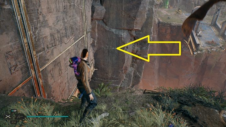 6 - Jedi Survivor: Devastated Settlement - list of secrets (Part 1) - Koboh - Star Wars Jedi Survivor guide