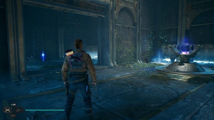 8 - Jedi Survivor: Devastated Settlement - list of secrets (Part 1) - Koboh - Star Wars Jedi Survivor guide