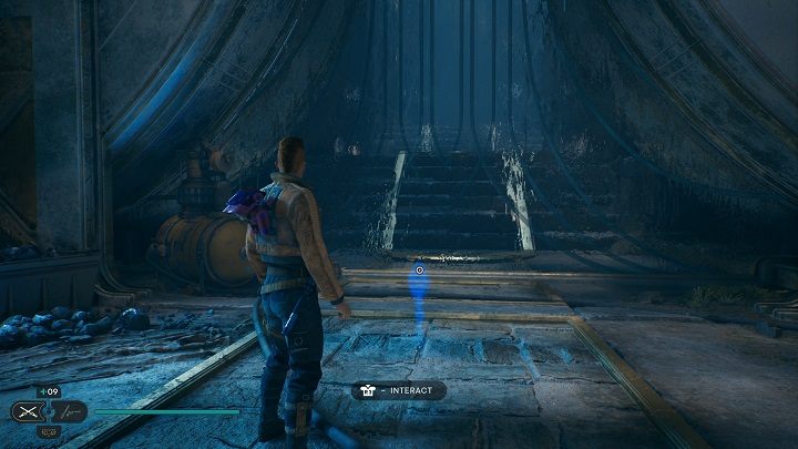 10 - Jedi Survivor: Devastated Settlement - list of secrets (Part 1) - Koboh - Star Wars Jedi Survivor guide