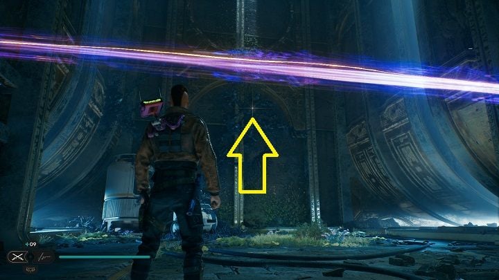 11 - Jedi Survivor: Devastated Settlement - list of secrets (Part 1) - Koboh - Star Wars Jedi Survivor guide