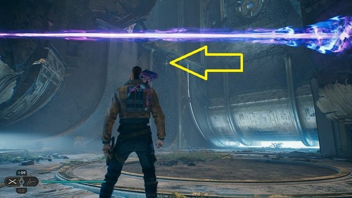 12 - Jedi Survivor: Devastated Settlement - list of secrets (Part 1) - Koboh - Star Wars Jedi Survivor guide