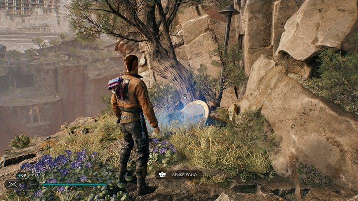 13 - Jedi Survivor: Devastated Settlement - list of secrets (Part 1) - Koboh - Star Wars Jedi Survivor guide