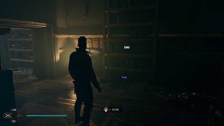 4 - Jedi Survivor: Devastated Settlement - list of secrets (part 2) - Koboh - Star Wars Jedi Survivor guide