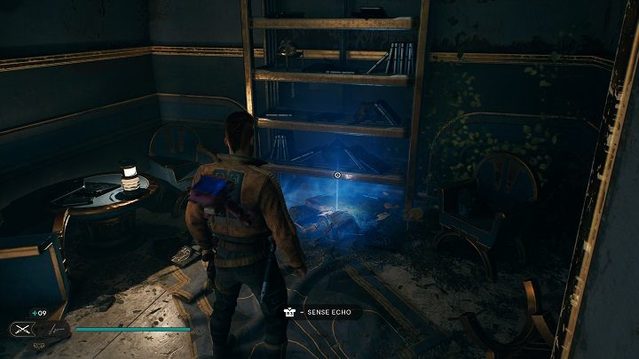 5 - Jedi Survivor: Devastated Settlement - list of secrets (part 2) - Koboh - Star Wars Jedi Survivor guide