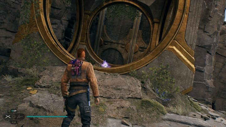 10 - Jedi Survivor: Devastated Settlement - list of secrets (part 2) - Koboh - Star Wars Jedi Survivor guide