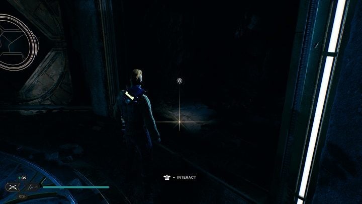 11 - Jedi Survivor: Devastated Settlement - list of secrets (part 2) - Koboh - Star Wars Jedi Survivor guide