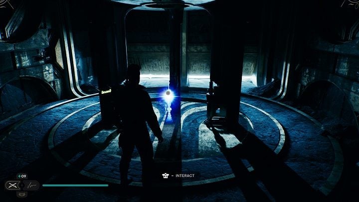 13 - Jedi Survivor: Devastated Settlement - list of secrets (part 2) - Koboh - Star Wars Jedi Survivor guide