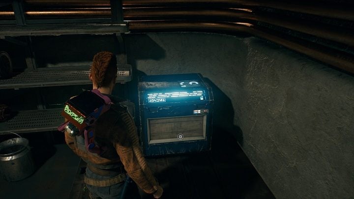 15 - Jedi Survivor: Ramblers Reach Outpost - list of secrets (part 2) - Koboh - Star Wars Jedi Survivor guide