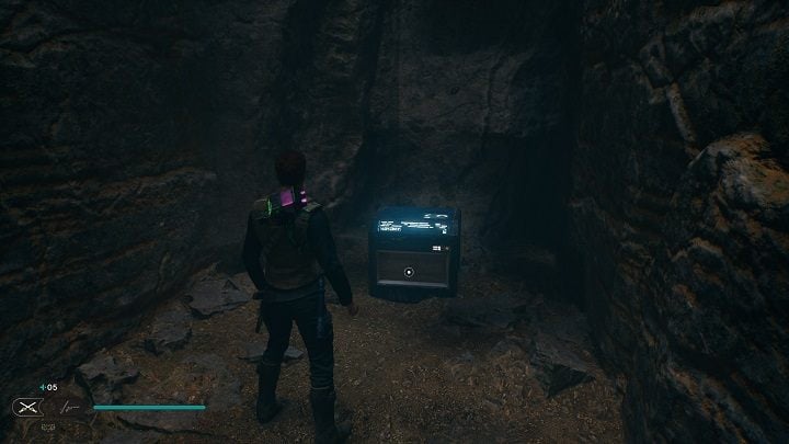 2 - Jedi Survivor: Winding Ravine - list of secrets - Koboh - Star Wars Jedi Survivor guide