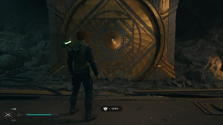 1 - Jedi Survivor: Chamber of Fortitude - list of secrets - Koboh - Star Wars Jedi Survivor guide