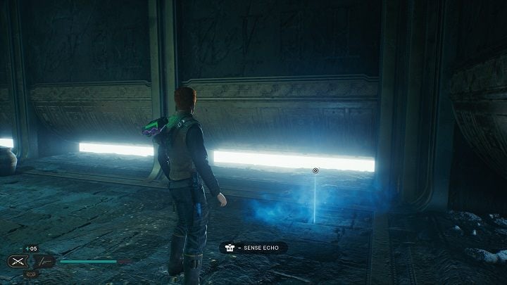 5 - Jedi Survivor: Chamber of Fortitude - list of secrets - Koboh - Star Wars Jedi Survivor guide