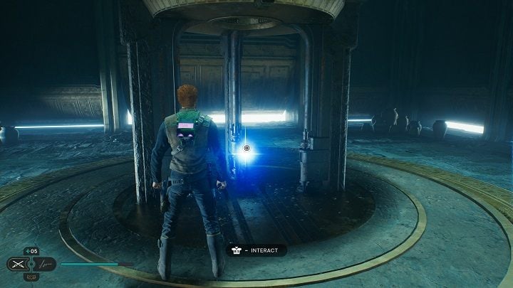 6 - Jedi Survivor: Chamber of Fortitude - list of secrets - Koboh - Star Wars Jedi Survivor guide