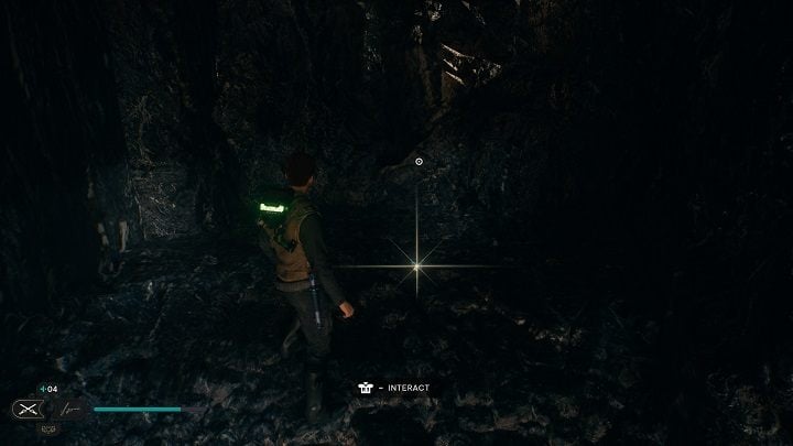 1 - Jedi Survivor: Derelict Dam - list of secrets, part 2 - Koboh - Star Wars Jedi Survivor guide