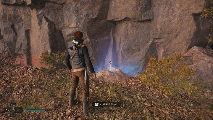 7 - Jedi Survivor: Southern Reach - list of secrets, part 1 - Koboh - Star Wars Jedi Survivor guide