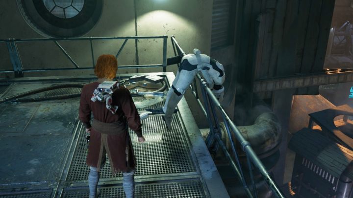 Completing a challenging game can tire anyone out - Star Wars Jedi Survivor: Game length - Annex - Star Wars Jedi Survivor guide