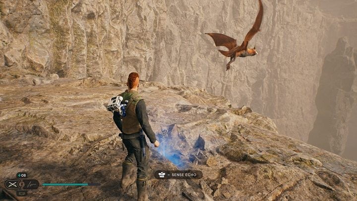 13 - Jedi Survivor: Viscid Bog - list of secrets - Koboh - Star Wars Jedi Survivor guide