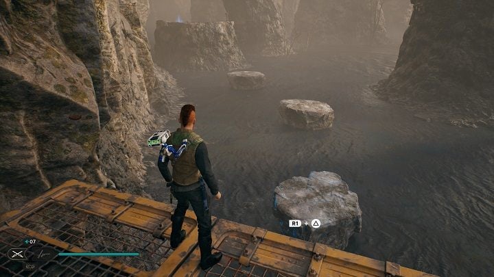 9 - Jedi Survivor: Viscid Bog - list of secrets - Koboh - Star Wars Jedi Survivor guide