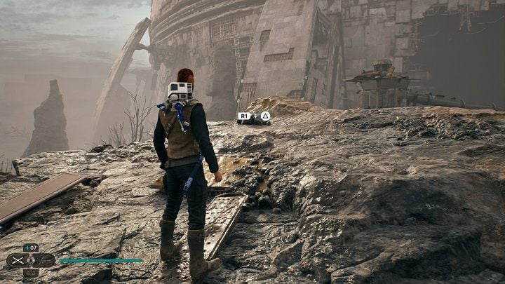 6 - Jedi Survivor: Viscid Bog - list of secrets - Koboh - Star Wars Jedi Survivor guide