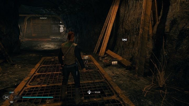 2 - Jedi Survivor: Viscid Bog - list of secrets - Koboh - Star Wars Jedi Survivor guide