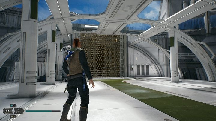 2 - Jedi Survivor: Observation Deck - list of secrets - Koboh - Star Wars Jedi Survivor guide