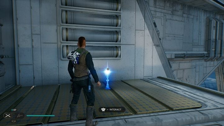 1 - Jedi Survivor: Observation Deck - list of secrets - Koboh - Star Wars Jedi Survivor guide