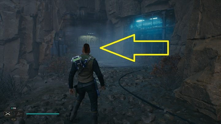 3 - Jedi Survivor: Marl Cavern - list of secrets - Koboh - Star Wars Jedi Survivor guide